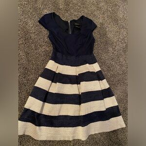 Cute Kate Spade style dress. (Not Kate Spade). Size S